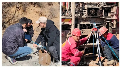 ���ҵؿ��������豸���βɿ��������Ų����